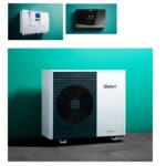 Αντλία Θερμότητας 7kW