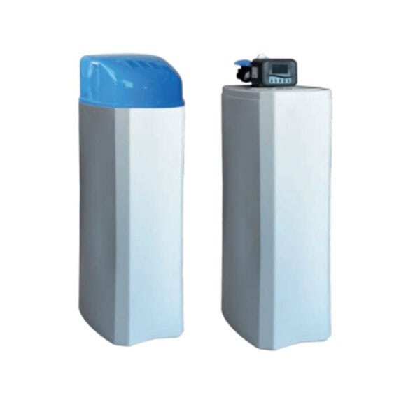 Αποσκληρυντής  32 L COMPACT Ογκομετρικός