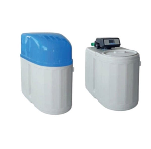 Αποσκληρυντής  16 L COMPACT Ογκομετρικός