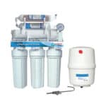 Σύστημα Αντίστροφης Όσμωσης 6 Σταδίων