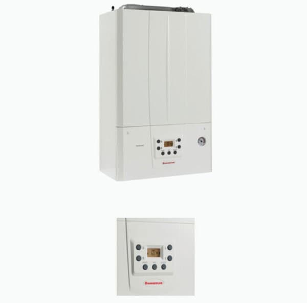 Λέβητας Αερίου IMMERGAS VICTRIX TERA ErP