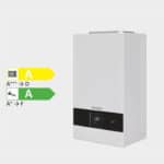 Λέβητας Αερίου BUDERUS GB122