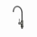 Βρύση Κουζίνας SS304 Καμπυλωτή Ψηλή