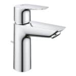 GROHE BAUEDGE ΜΙΚΤΗΣ ΝΙΠΤΗΡΑ 1/2″ Μ-ΜΕΓΕΘΟΣ