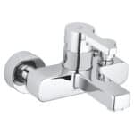 LINEARE ΜΙΚΤΗΣ ΛΟΥΤΡΟΥ ΜΕ ΕΝΑ ΜΟΧΛΟ 1/2″ GROHE