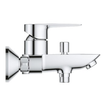 GROHE BAUEDGE ΜΙΚΤΗΣ ΛΟΥΤΡΟΥ ΜΕ ΕΝΑ ΜΟΧΛΟ 1/2″ - Image 2