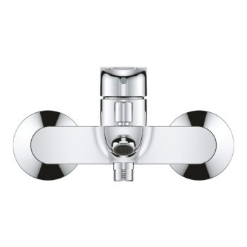 GROHE BAUEDGE ΜΙΚΤΗΣ ΛΟΥΤΡΟΥ ΜΕ ΕΝΑ ΜΟΧΛΟ 1/2″ - Image 3