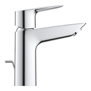 GROHE BAUEDGE ΜΙΚΤΗΣ ΝΙΠΤΗΡΑ 1/2″ Μ-ΜΕΓΕΘΟΣ - Image 4