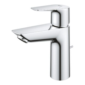 GROHE BAUEDGE ΜΙΚΤΗΣ ΝΙΠΤΗΡΑ 1/2″ Μ-ΜΕΓΕΘΟΣ - Image 5