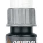 TECMAXX κόλλα Threadlock 14-036, υψηλής αντοχής, 10ml, κόκκινη