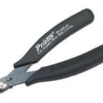 PROSKIT πλαγιοκόφτης 1PK-25P-CE με αγώγιμες λαβές, max Φ1.6mm, 130mm