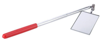 PROSKIT καθρέφτης επιθεώρησης 1PK-390G, τηλεσκοπικός, 360° περιστροφή - Image 2