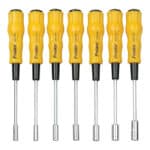 PROSKIT σετ κατσαβίδια καρυδάκια 1PK-9402, 7τμχ