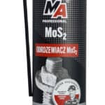 MA PROFESSIONAL σπρέι αντισκωριακό MoS2 20-A72, 250ml