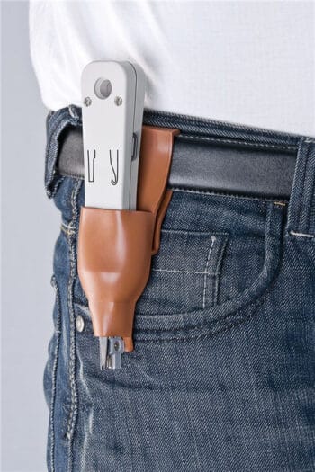 GOOBAY καρφωτικό εργαλείο συρμάτωσης τύπου KRONE 50482, CAT5 & CAT6, LSA - Image 3