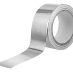 PRIMO TAPE αυτοκόλλητη ταινία αλουμινίου 5213000713596, 40mm x 9m