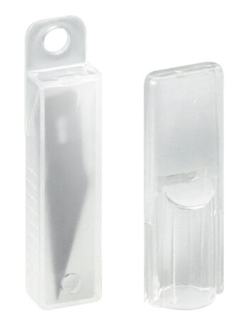 GOOBAY κοπίδι ακριβείας 77109, μεταλλικό, ασημί, 15cm - Image 2