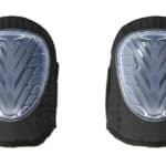 PROPLUS σετ επιγονατίδες εργασίας 780920 με gel επένδυση, μαύρο