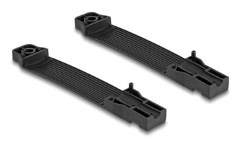 DELOCK εξολκέας καλωδίου 83218 για ενεργό οπτικό καλώδιο, μαύρος - Image 3