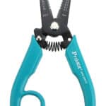 PROSKIT απογυμνωτής καλωδίων 8PK-3001D, 0.2-0.8mm/30-20AWG, 156mm