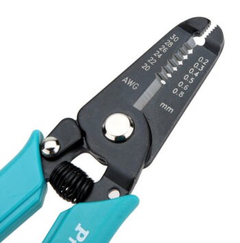 PROSKIT απογυμνωτής καλωδίων 8PK-3001D, 0.2-0.8mm/30-20AWG, 156mm - Image 3