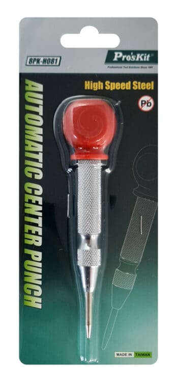 PROSKIT πόντα αυτόματη 8PK-H081, 133mm - Image 2