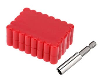 PROSKIT σετ μύτες κατσαβιδιού 8PK-SD009E με μαγνητικό αντάπτορα, 33τμχ - Image 2