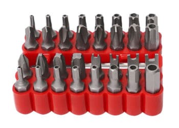 PROSKIT σετ μύτες κατσαβιδιού 8PK-SD009E με μαγνητικό αντάπτορα, 33τμχ - Image 3