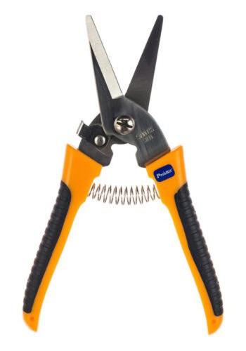 PROSKIT ψαλίδι 8PK-SR007, πολλαπλών χρήσεων, 200mm - Image 2