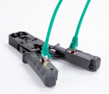 DELOCK εργαλείο πτύχωσης με απογυμνωτή & tester 90511, 8P/6P/6P DEC/4P - Image 2