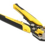 DELOCK πρέσα ακροδεκτών 90553 για ομοαξονικά καλώδια, AWG 10-24