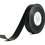 MOJE AUTO κολλητική ταινία διπλής όψεως 96-023, 12mm, 2m, μαύρη