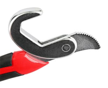 Σετ γαντζόκλειδα AG476A, 9-32mm, 2τμχ - Image 2