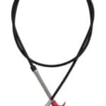 Αποφρακτικό εργαλείο σωλήνα AG497A, 60cm