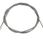 Αποφρακτικό εργαλείο σωλήνα AG995, μεταλλικό, 150cm