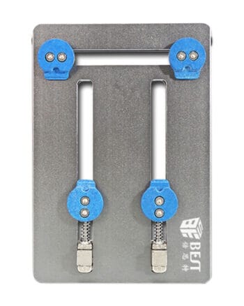 BEST βάση motherboard BST-001N για επισκευή smartphone, 2-axis, 9x13cm