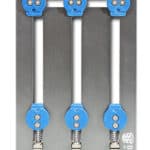 BEST βάση motherboard BST-001P για επισκευή smartphone, 3-axis, 9.5x15cm