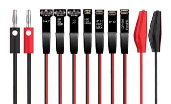 BEST καλώδιο τροφοδοσίας πλακέτας BST-060 για συσκευές iPhone