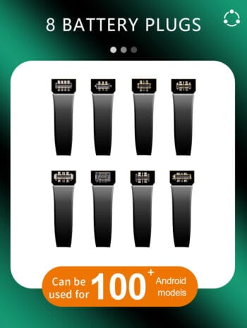 BEST καλώδιο τροφοδοσίας πλακέτας BST-061 για συσκευές Android - Image 2