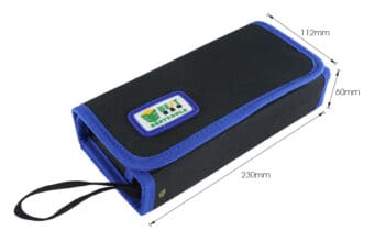 BEST σετ εργαλείων επισκευής κινητών BST-119 σε κασετίνα, 64τμχ - Image 3