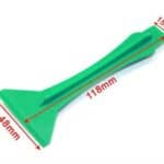 BEST Pry tool BST-128, πλαστικό, πράσινο