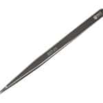 BEST τσιμπίδα BST-23, ανοξείδωτη, 140mm, ίσια