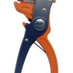 BEST Κόφτης και Απογυμνωτής καλωδίων BST-318