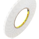 BEST ταινία διπλής όψεως 3M BST-3M3MM μηχανισμών αφής, 3mmx50m, διάφανη