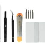 BEST Σετ εργαλείων επισκευής iMac Pro BST-503, 10τμχ