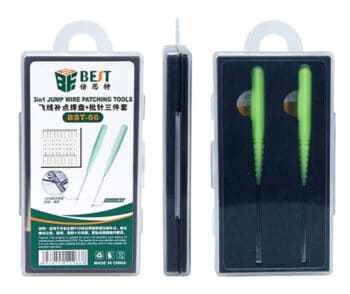 BEST εργαλείο για επισκευές κινητών BST-66, 2τμχ - Image 3