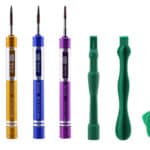 BEST Toolkit BST-6666S 7 τεμ, για iPhone 6/6S/7/Plus