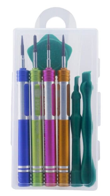 BEST Toolkit BST-6666S 7 τεμ, για iPhone 6/6S/7/Plus - Image 2