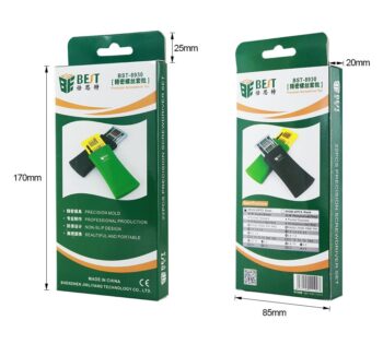 BEST set κατσαβιδιών ακριβείας BST-8930A, 22 τεμάχια - Image 2