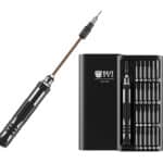 BEST set κατσαβιδιών ακριβείας BST-8931, 24 τεμάχια